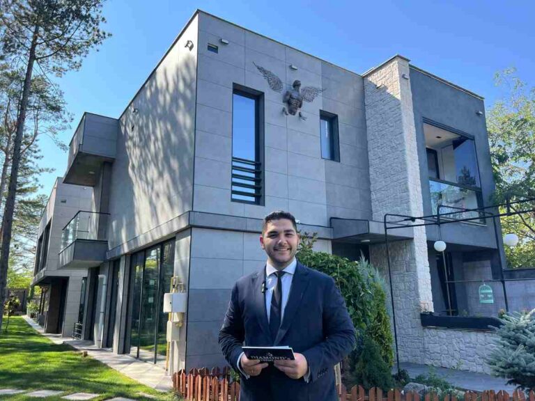 Odunpazarı mı, Tepebaşı mı? Eskişehir’in İki Merkez İlçesi Karşı Karşıya