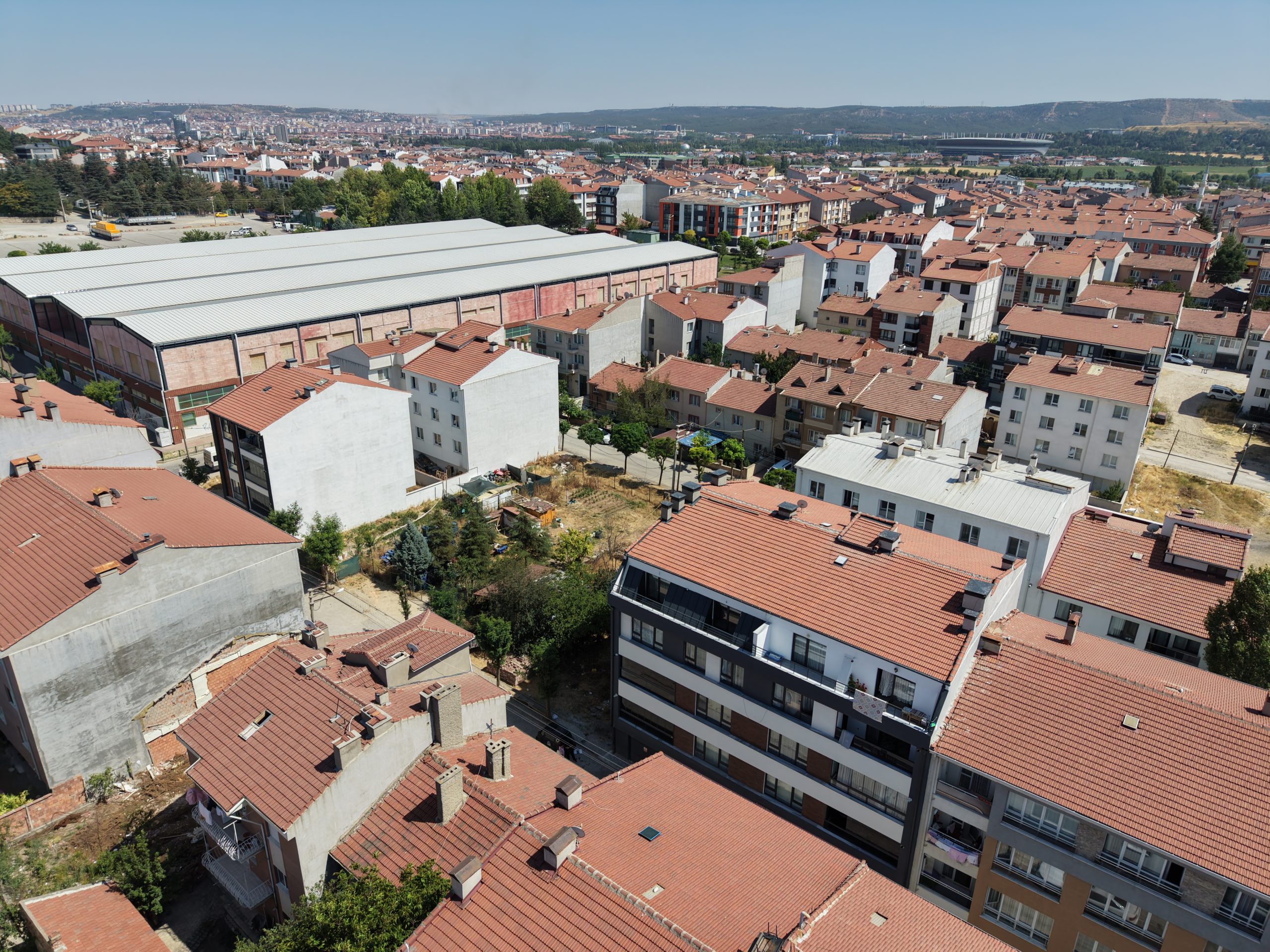 ÇAMLICA MAH.SATILIK 4+1 DUBLEKS